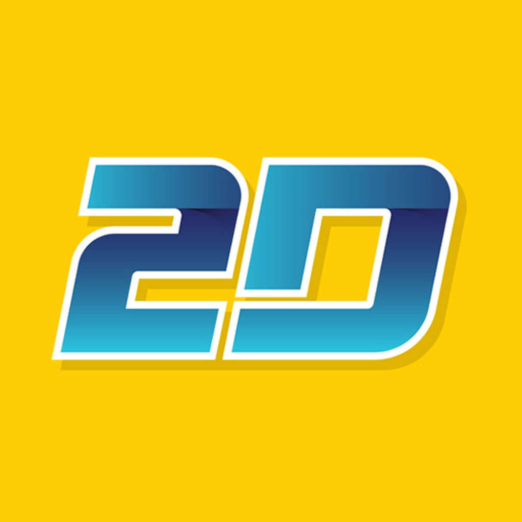 Myanmar 2D